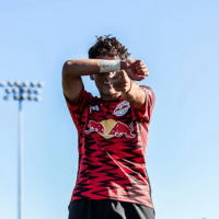 Soccer Player